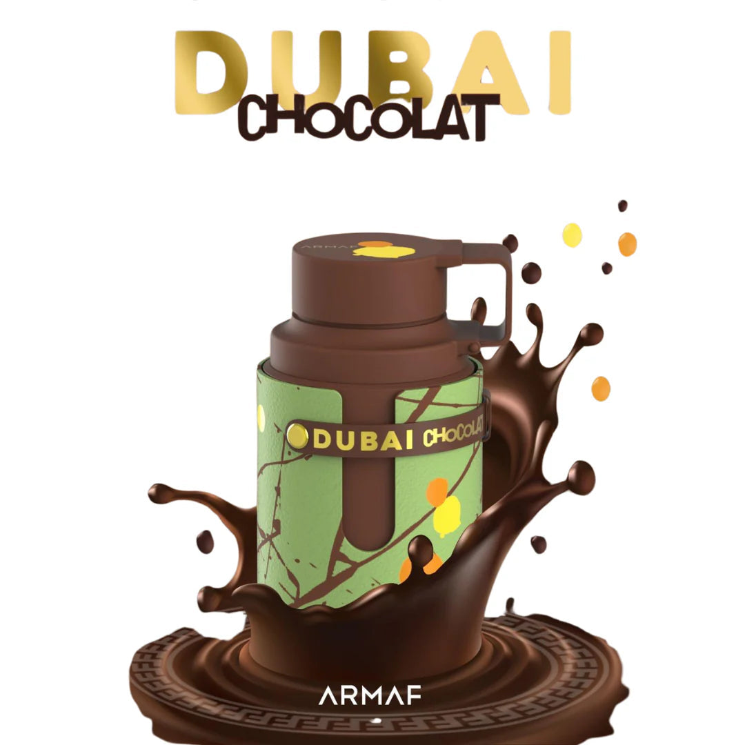 Armaf Odyssey Dubai Chocolate 100 Ml