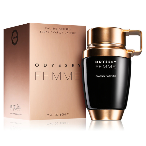 Armaf Odyssey Femme 100 Ml