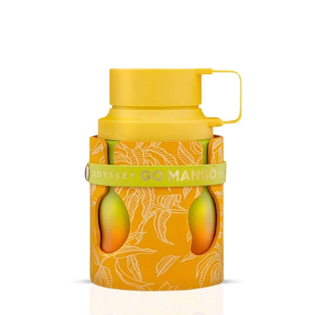 Armaf Odyssey Go Mango 100 Ml