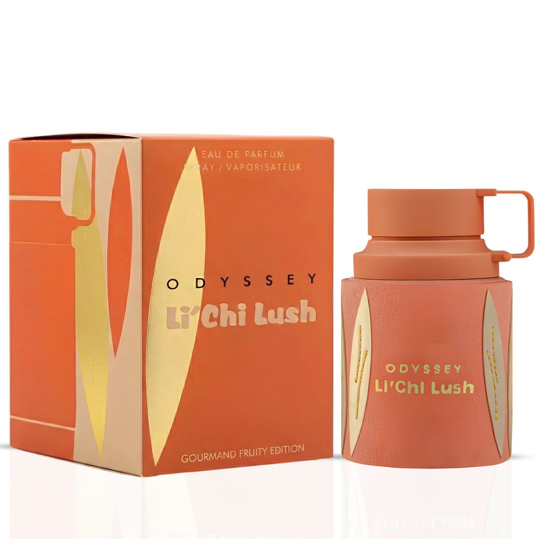 Armaf Odyssey Lichi Lush 100 Ml