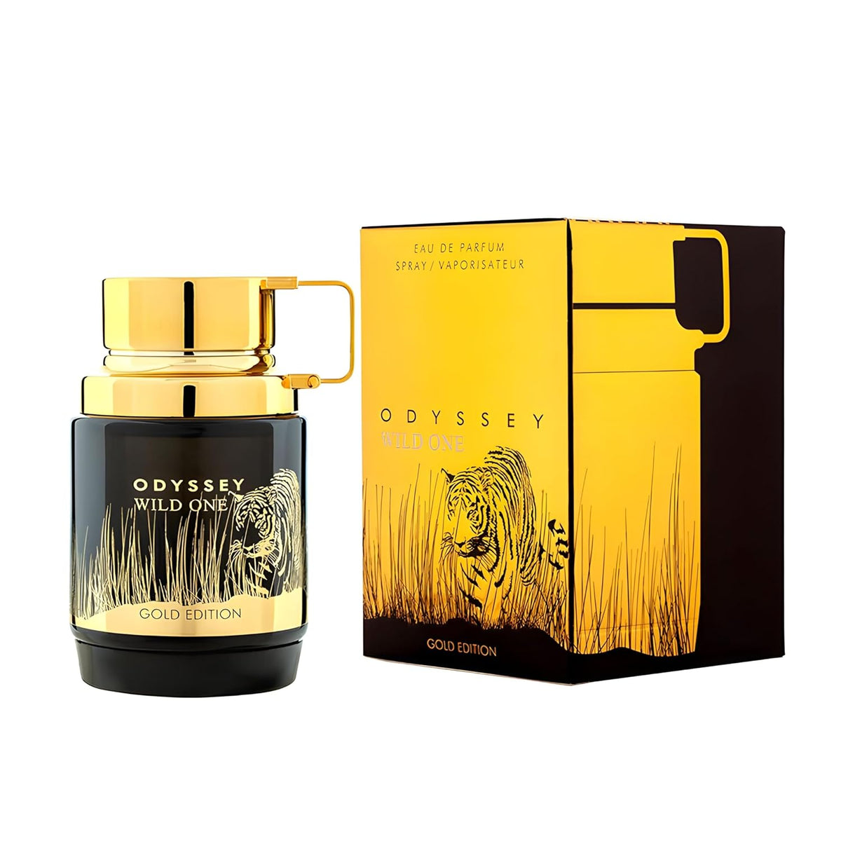 Armaf Odyssey Wild One 100 Ml