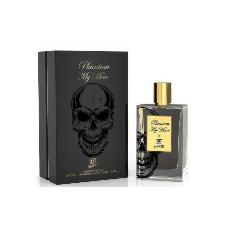 Emper Phantom My Hero 100 Ml