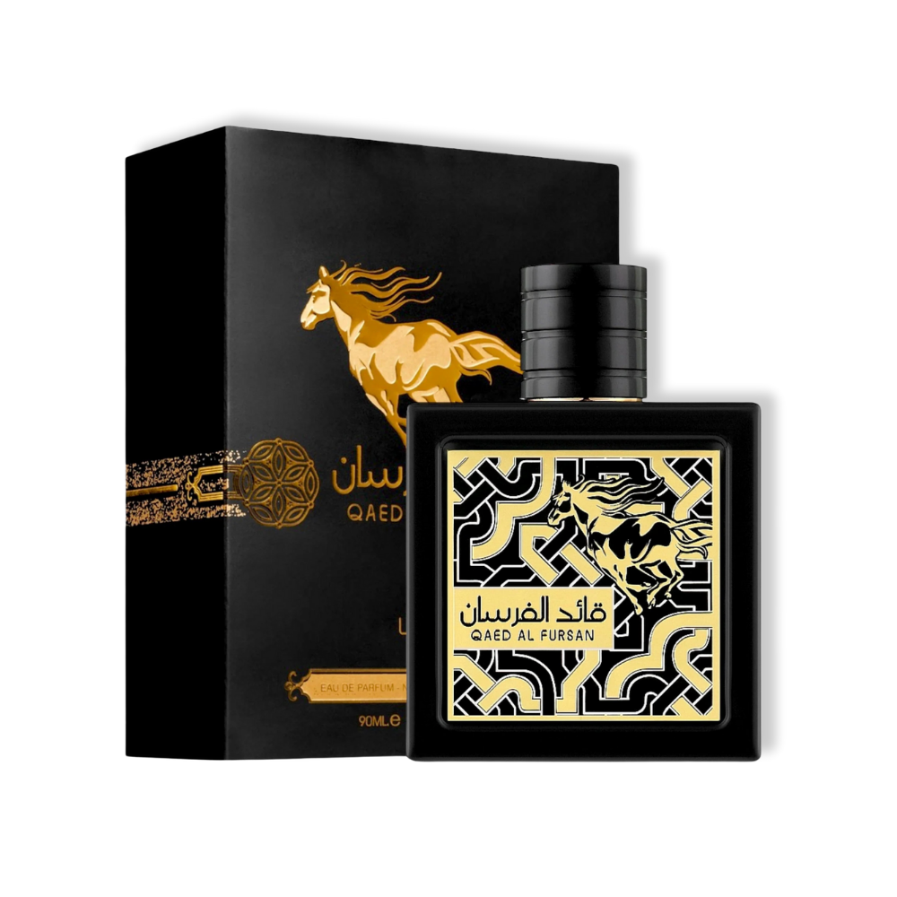 Lattafa Qaed Al Fursan 100 Ml