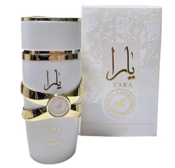 Lattafa Yara Moi 100 Ml