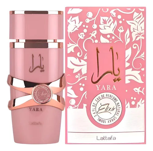 Lattafa Yara Elixir 100 Ml