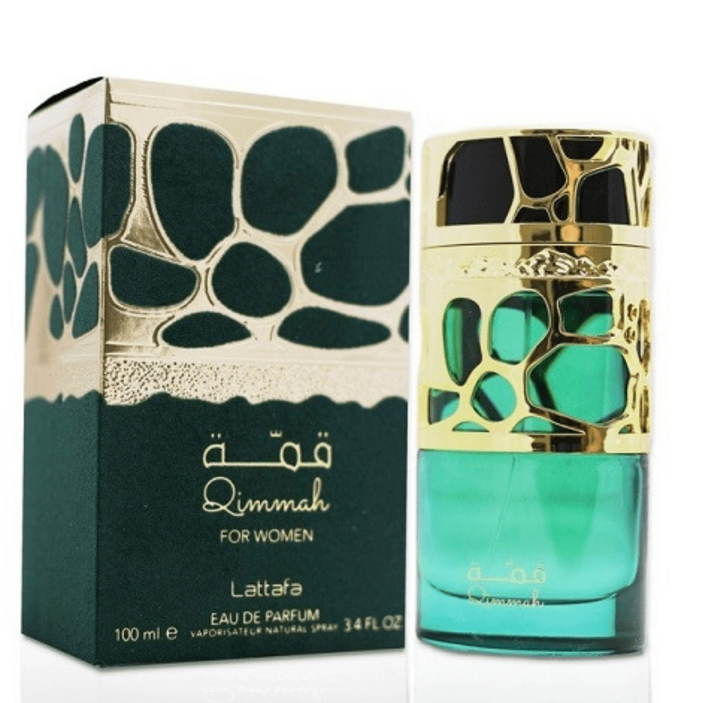 Lattafa Qimmah 100 Ml