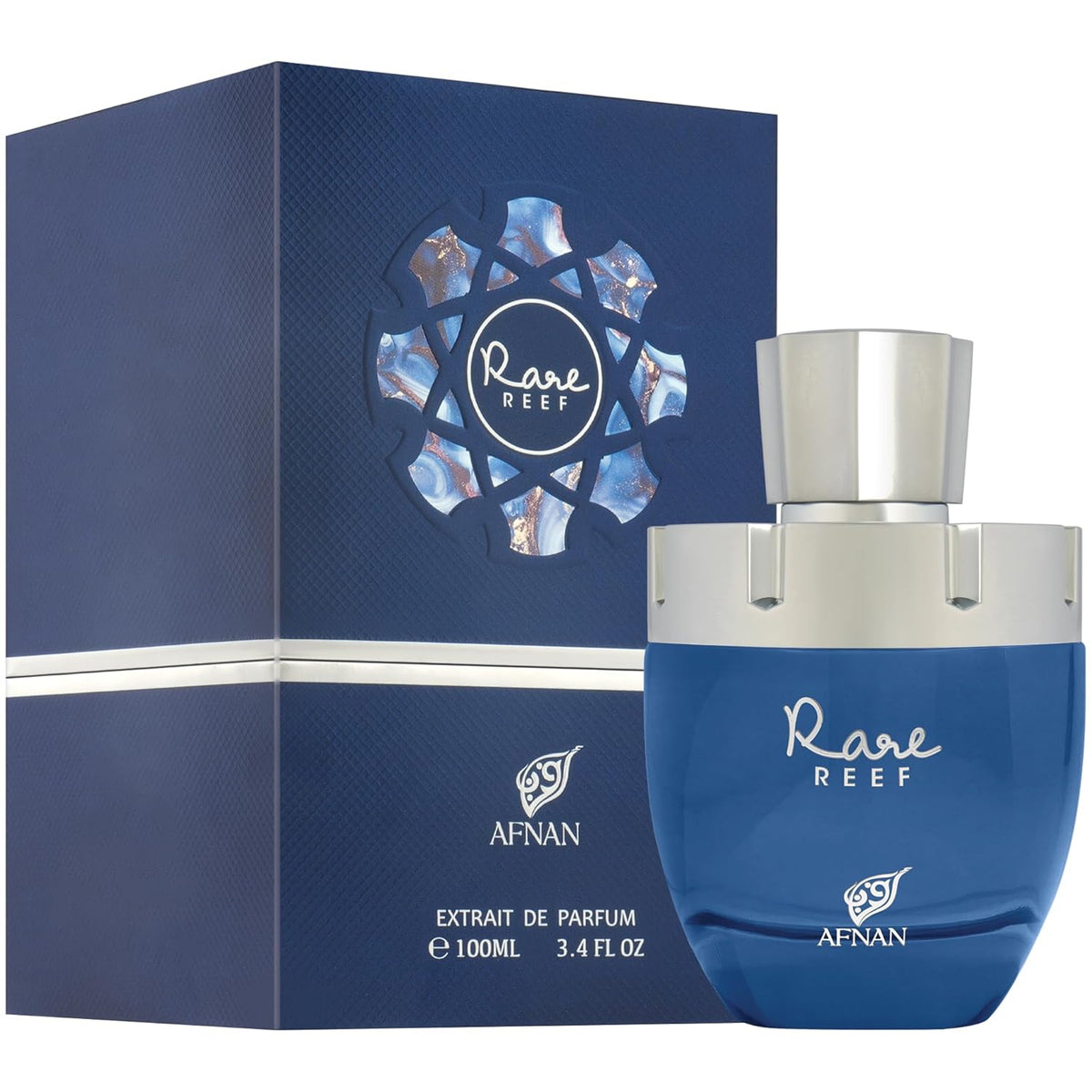 Afnan Rare Reef 100 Ml