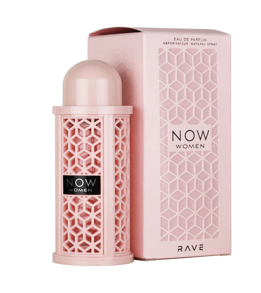 Lattafa Rave Now Pink 100 Ml