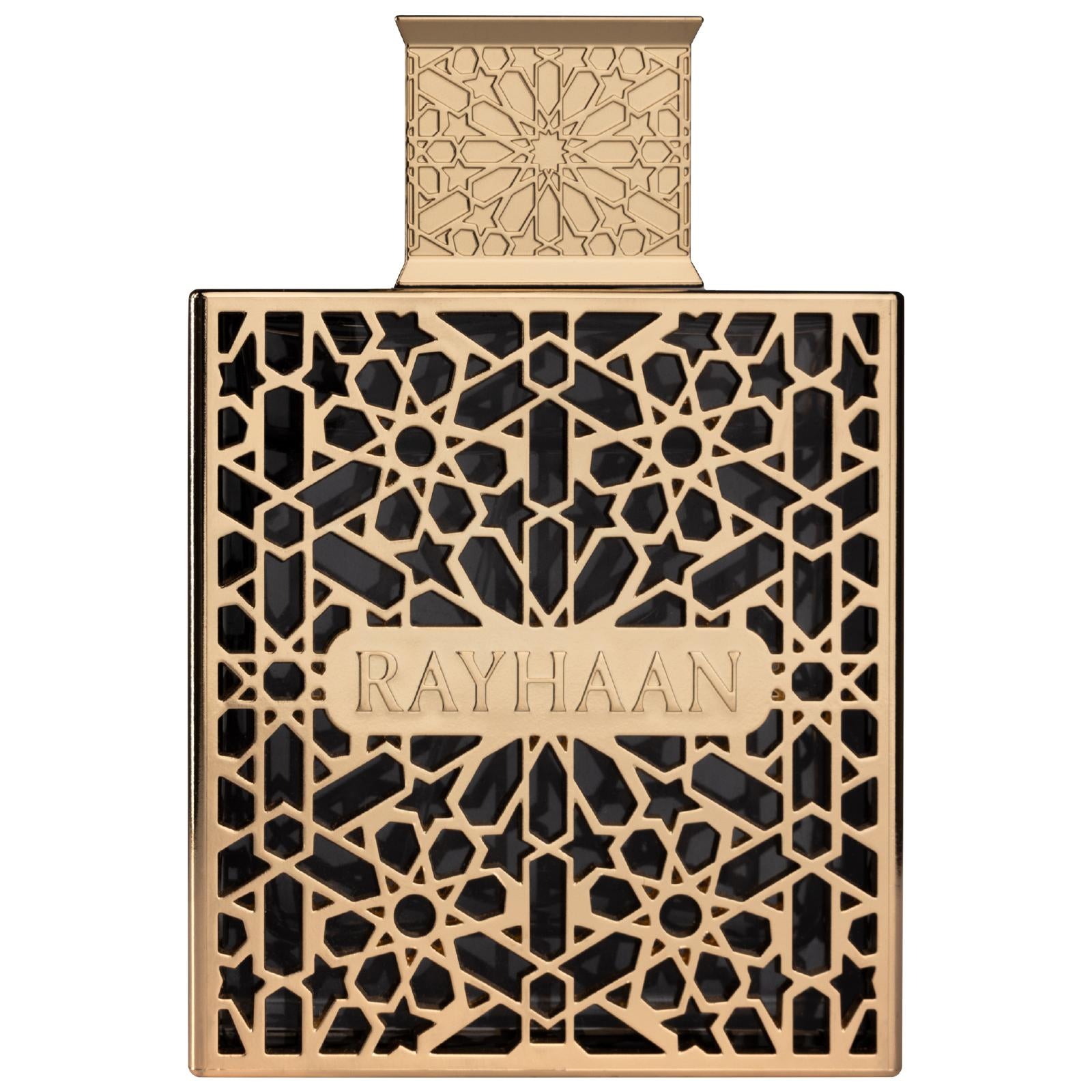Rayhaan Rayhaan Elixir 100 Ml
