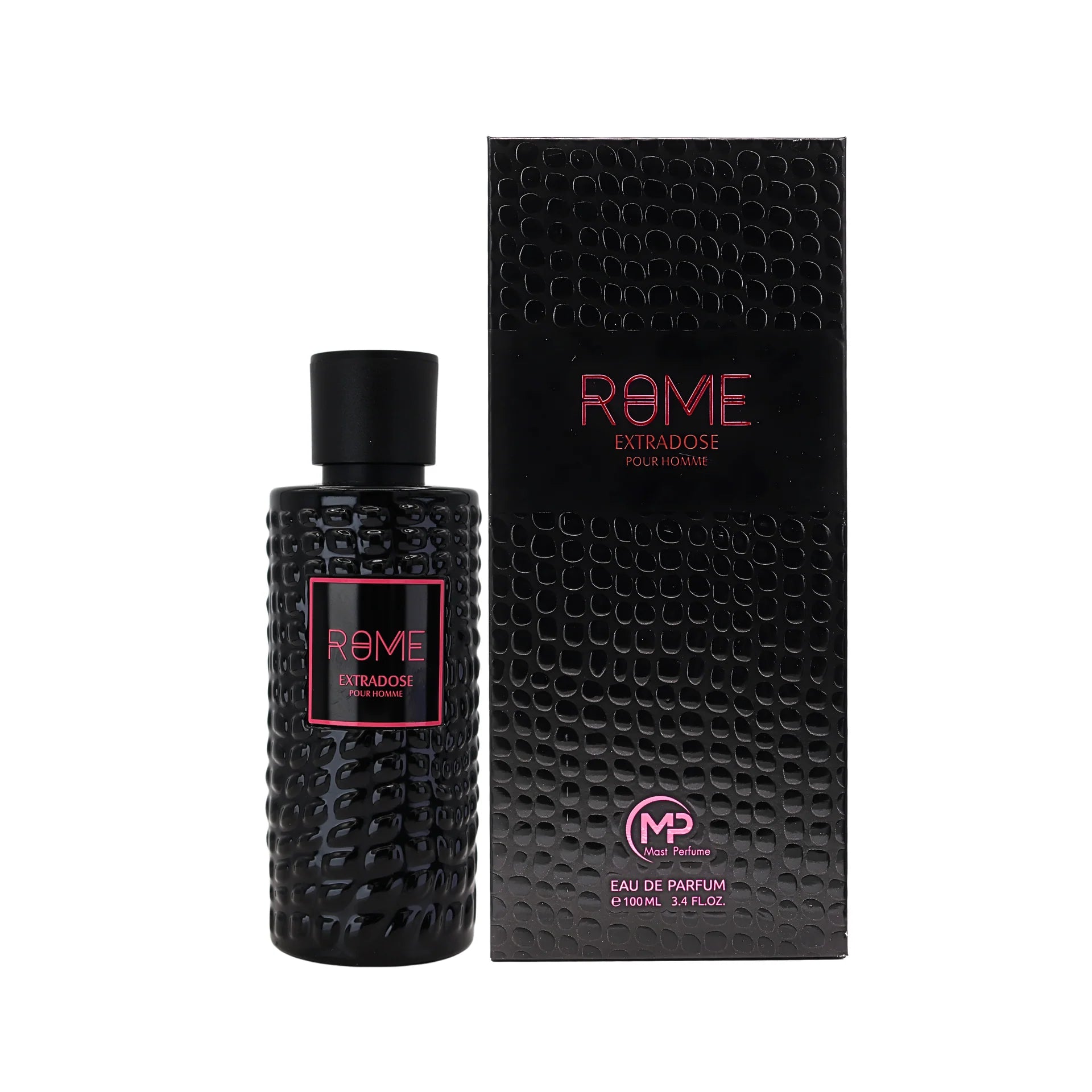 Mast By Bharara Rome Extradose Men 100 Ml