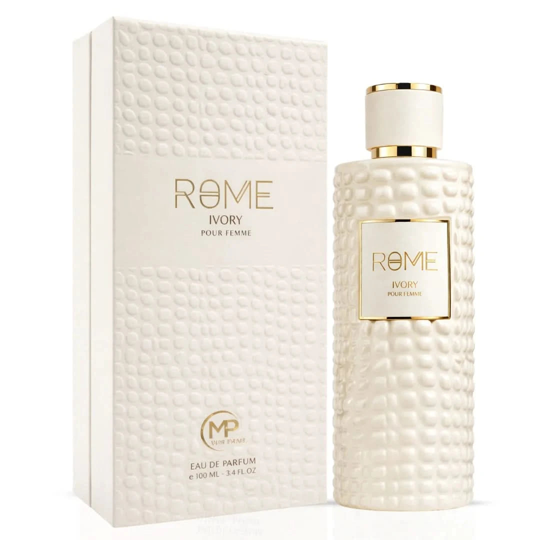 Mast By Bharara Rome Ivory 100 Ml