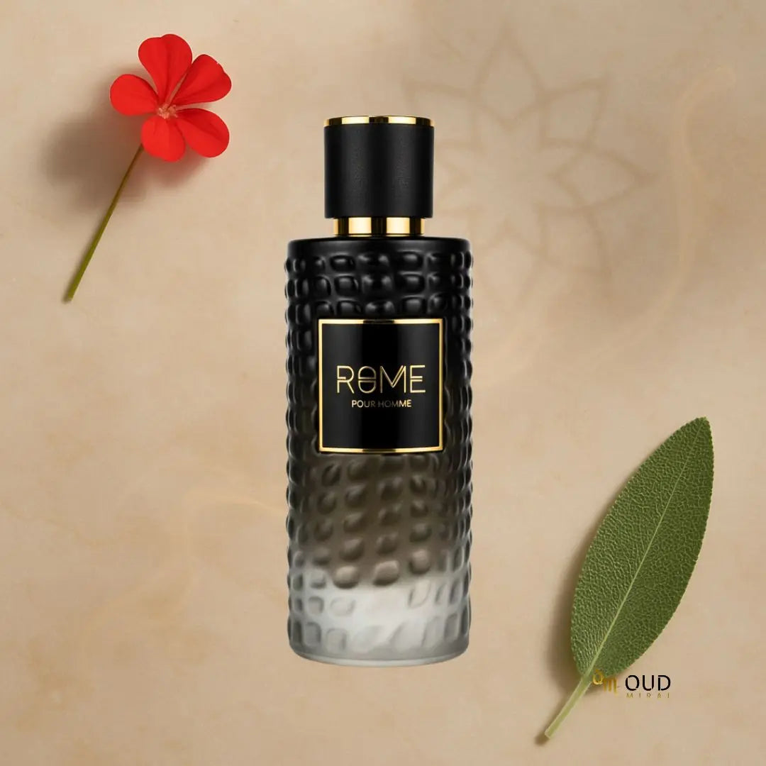 Mast By Bharara Rome Pour Homme 100 Ml