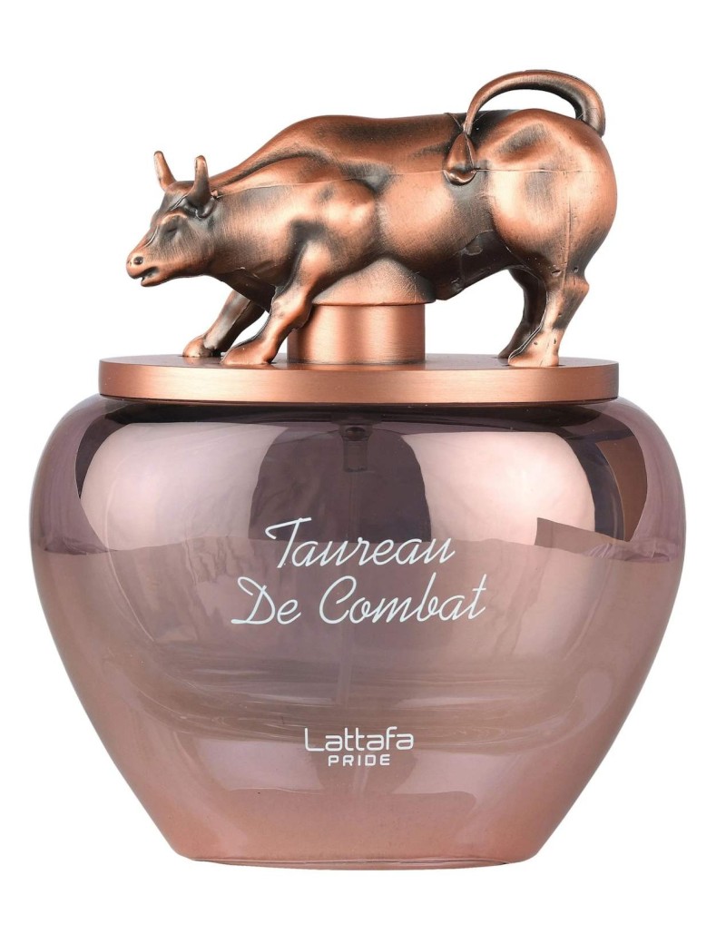 Lattafa Taureau De Combat 100 Ml