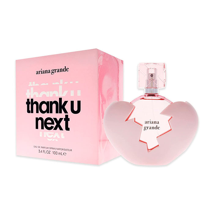 Ariana Grande Thank You Next 100 Ml