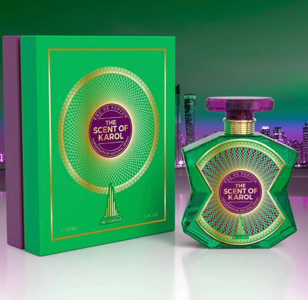 Emper The Scent Of Karol 100 Ml