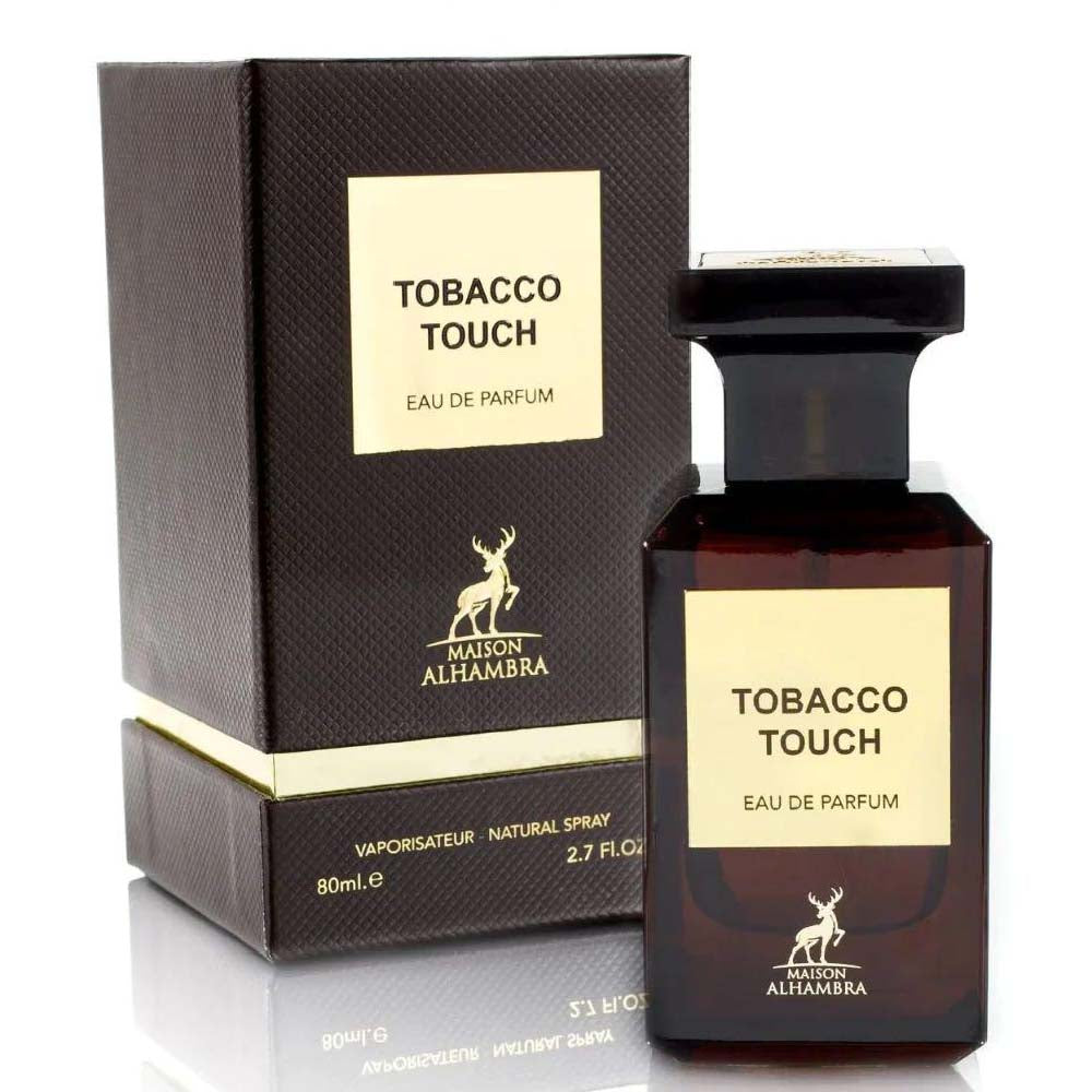 Maison Alhambra Tobacco Touch 100 Ml