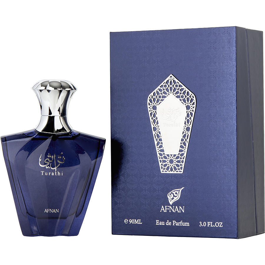 Afnan Turathi 100 Ml