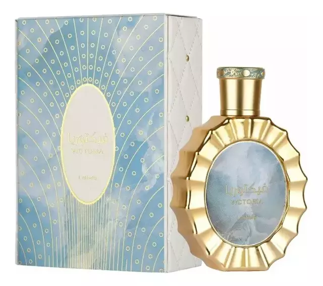 Lattafa Victoria 100 Ml