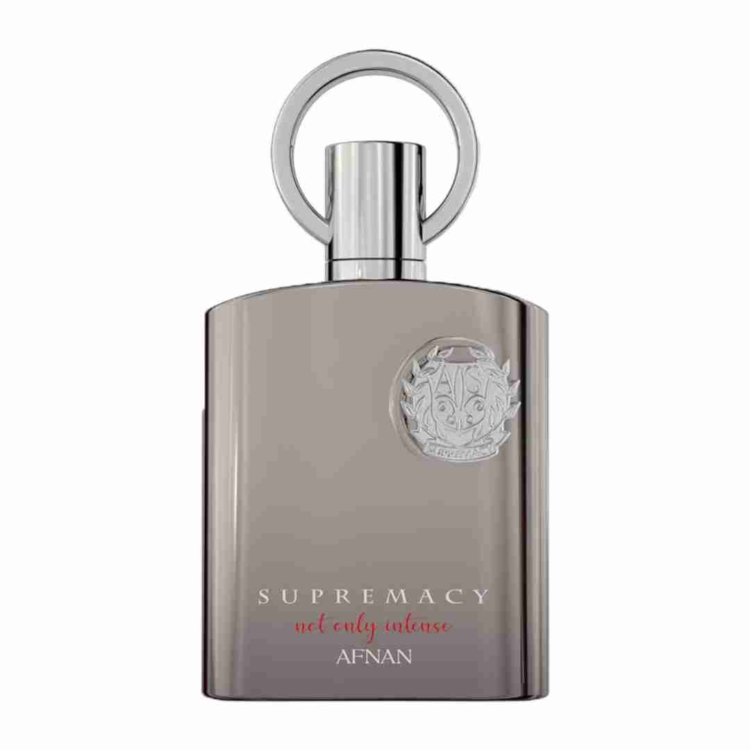 Afnan Supremacy Not Only Intense Luxury Collection 100 Ml