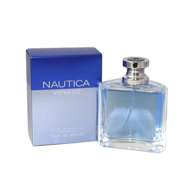 NAUTICA NAUTICA VOYAGE